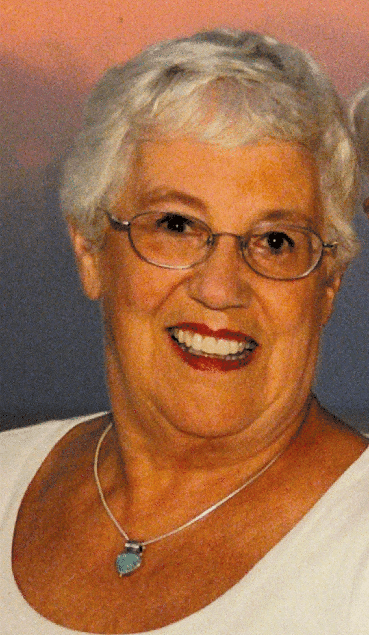 Judith Arlene Carol Dyck