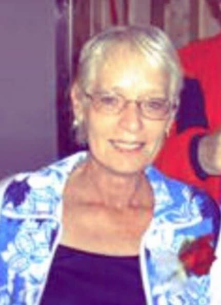 Pauline Isabelle Grouette