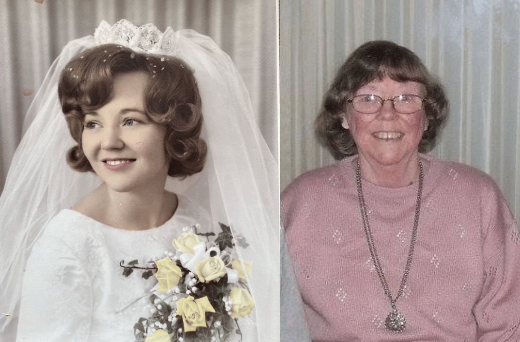 Dorothy Eleanor Stevenson Bretsen