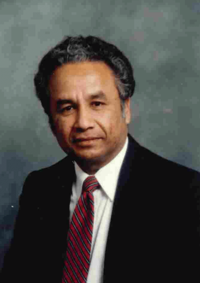 Anwar Harry Ali