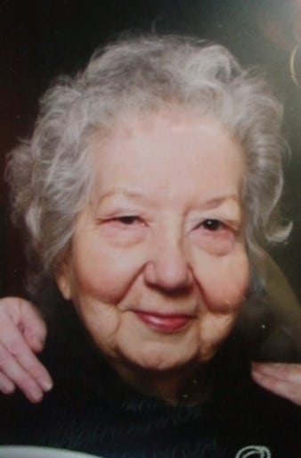 Barbara Perkin