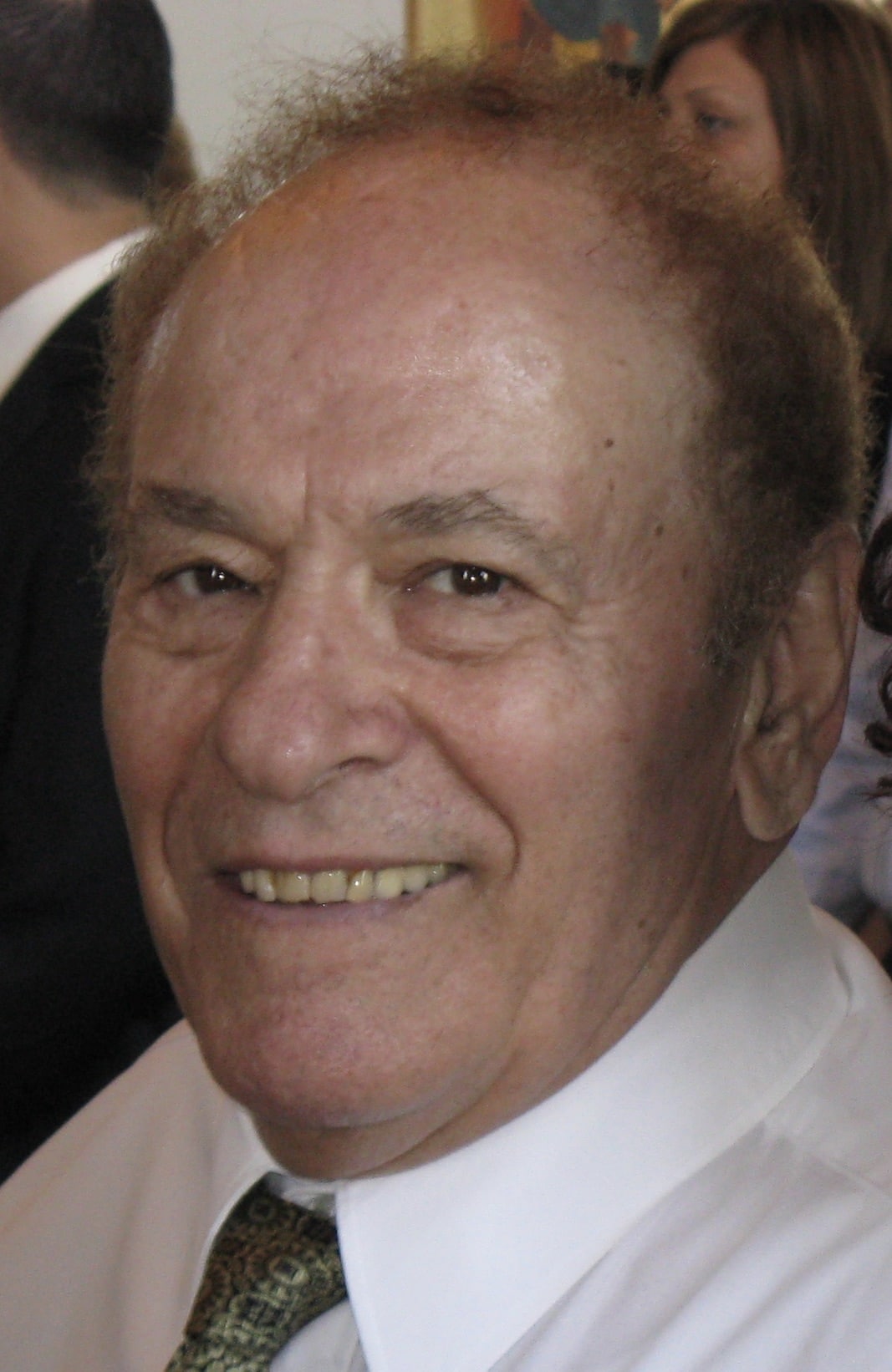 Emmanouil Manoli Chouzouris
