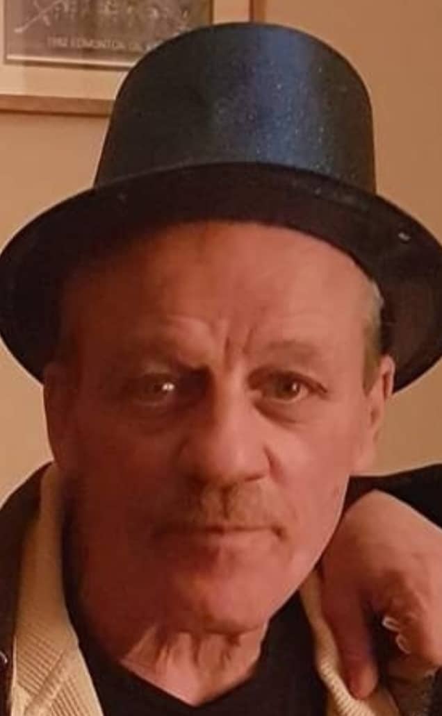 Grant Terrance Brayshaw