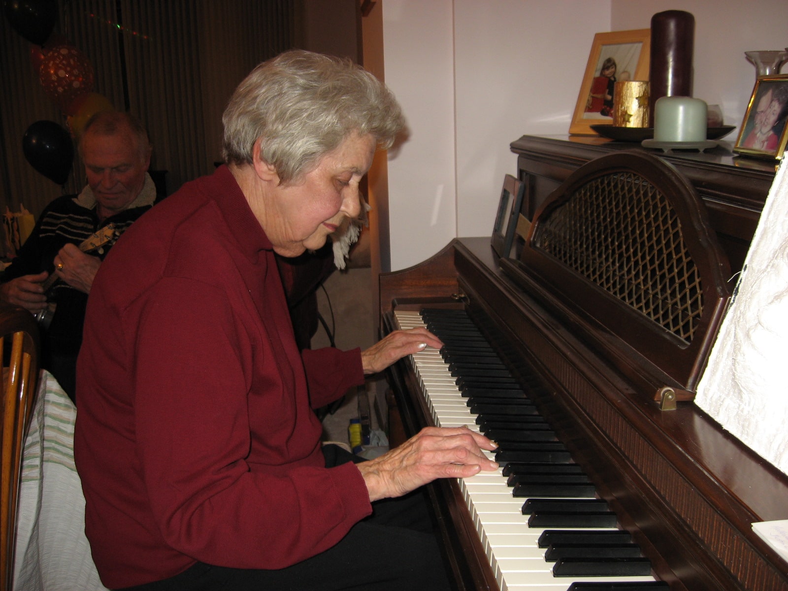 Marie Ann Little Loran 2