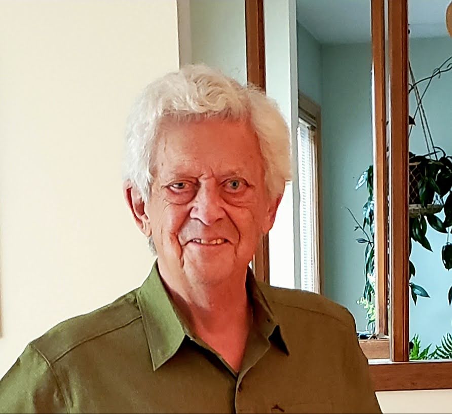 John Larson Bauer