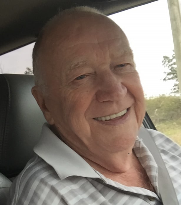 Gordon Richard Wright - Voyage Funeral Homes Obituaries