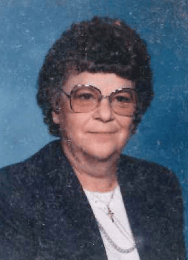 Rita Brule