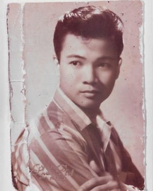 Bernardo Bernie Octaviano