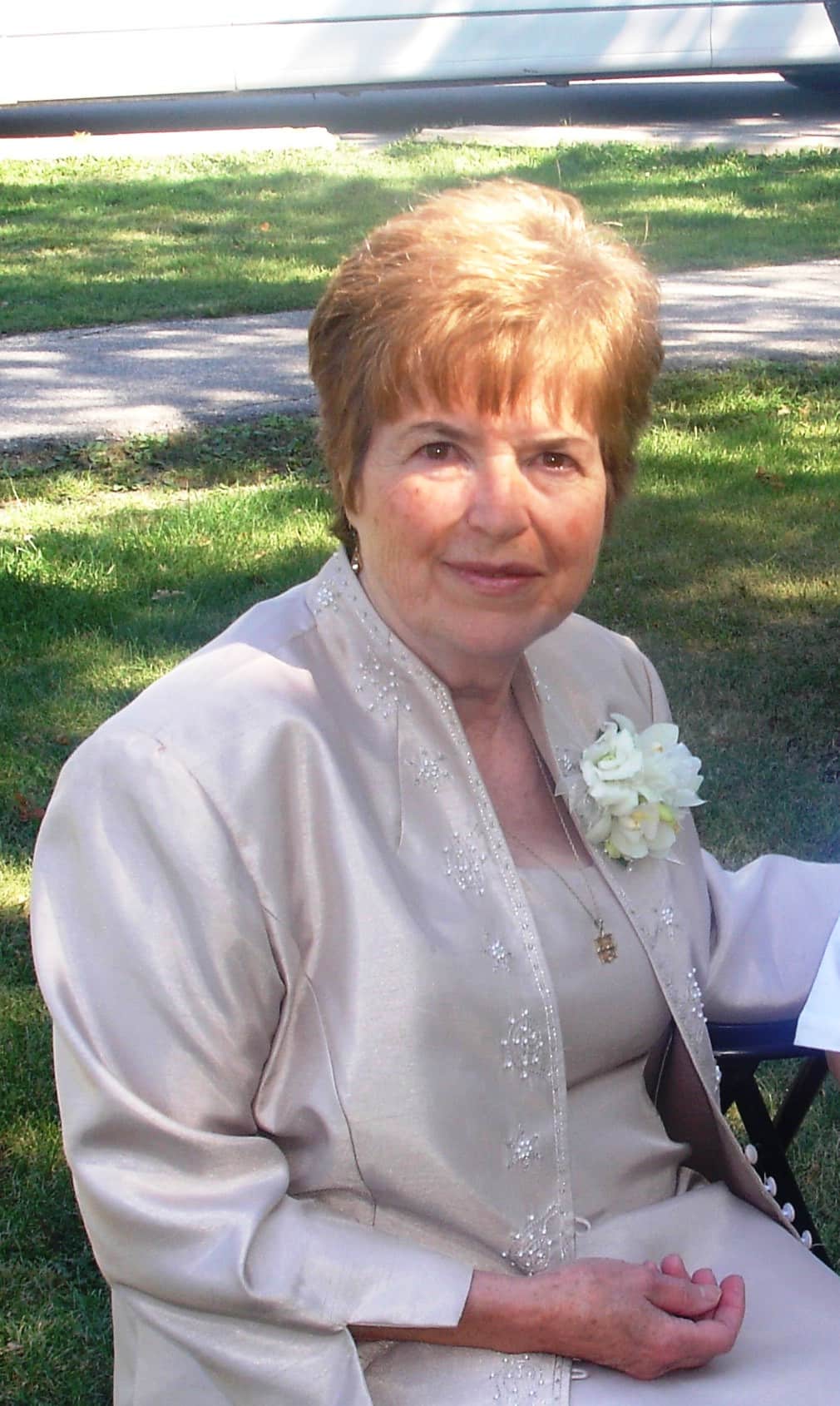Maria Vlahos