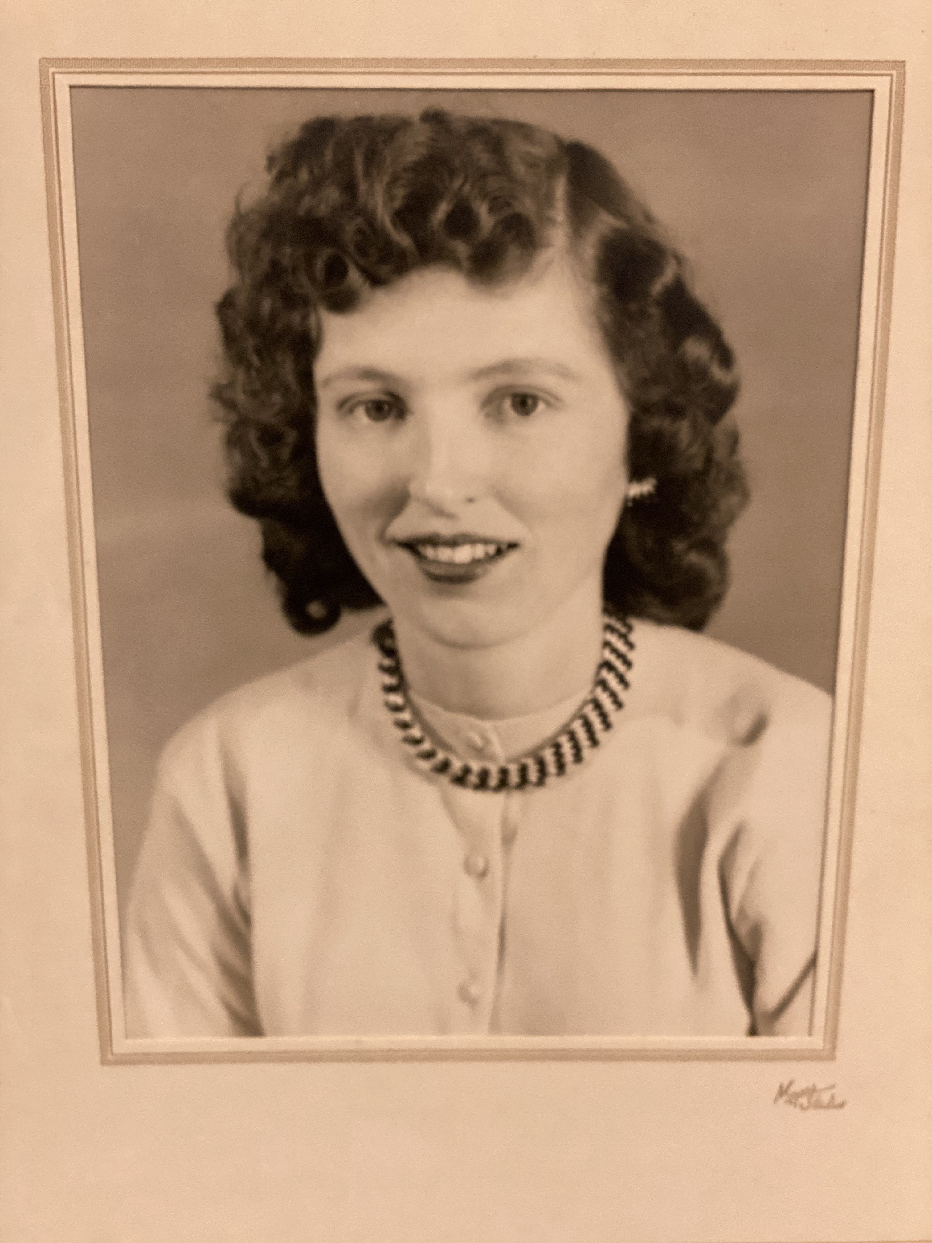 Claudette Letain 5