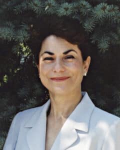 Irini Mavroudis
