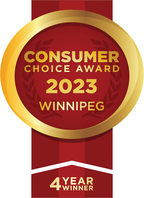Winnipeg 2023 4 Years