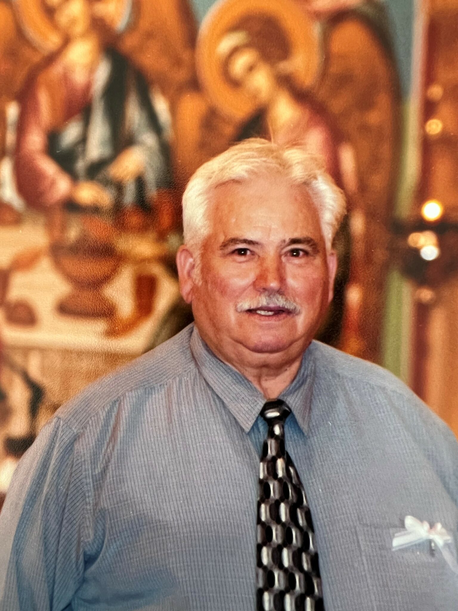 Farnelli Funeral Home Obituaries