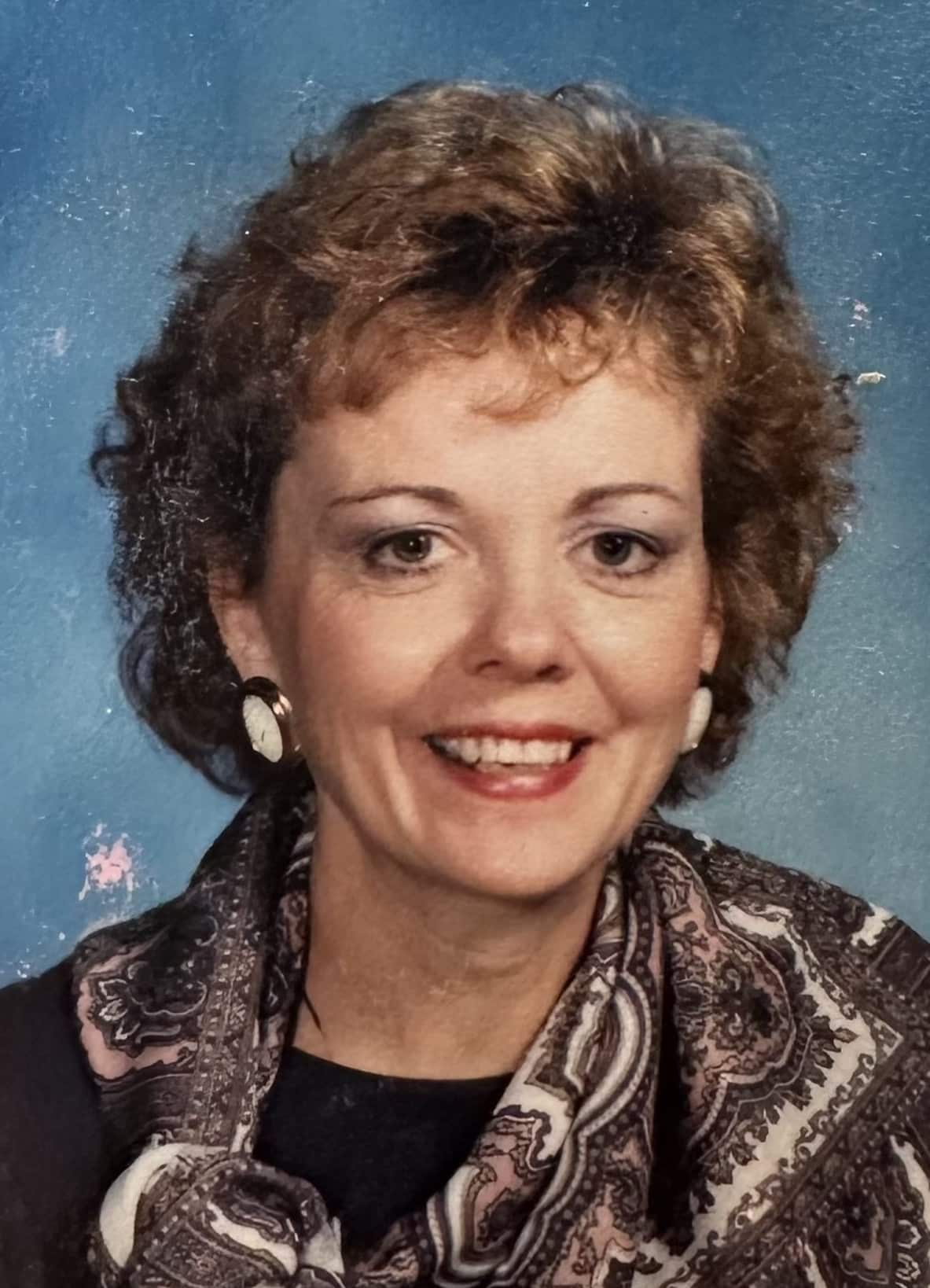 Donna M. Cochrane