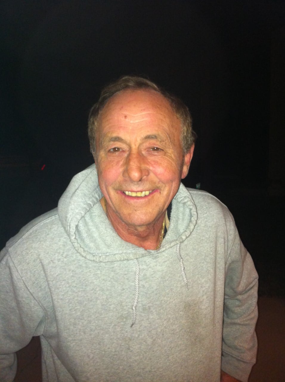 Gordon Gord Brokop