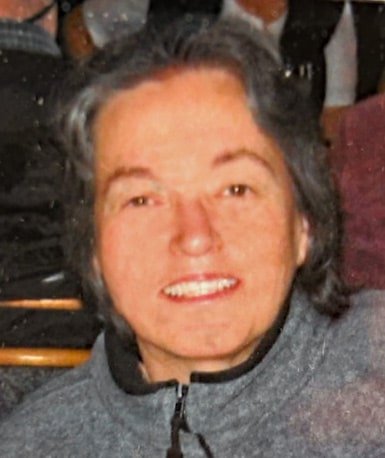 Janice Gail Richardson nee Heuchert