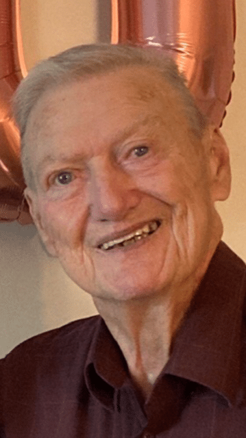 Ronald Ron Christensen