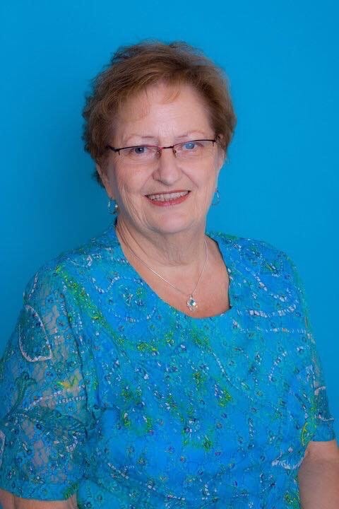 Myrna H. Hill