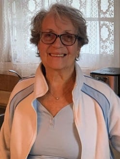 Lucia Lucy Ciuro