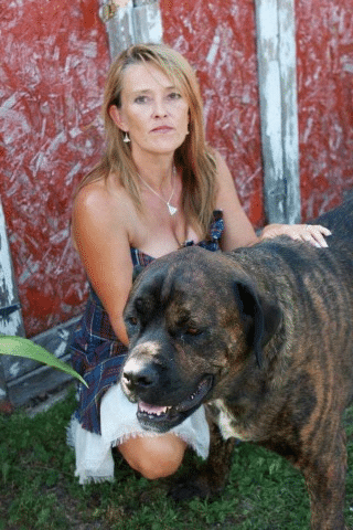 Heather Durkin