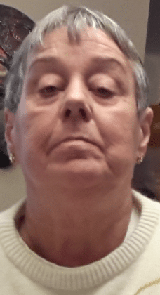 Judy Turcotte McKenna