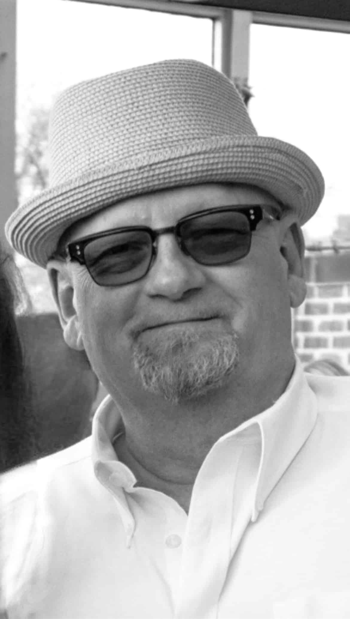 Raymond J. Wiebe