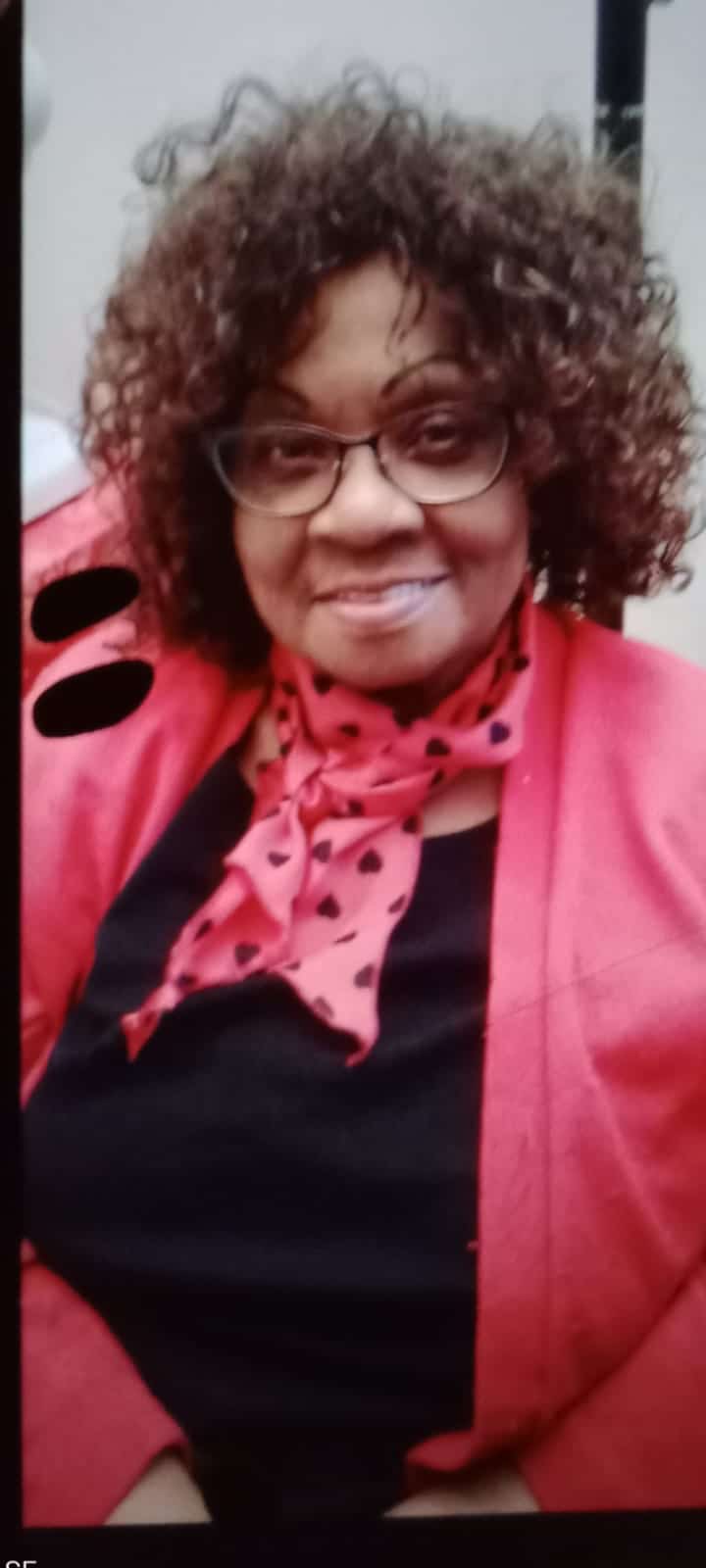 Cynthia Loleta Blackman