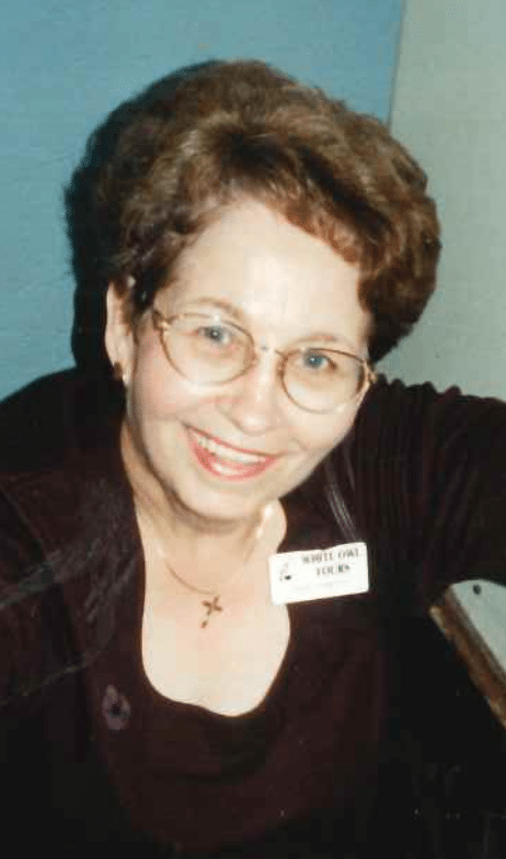 Janet Klimchak