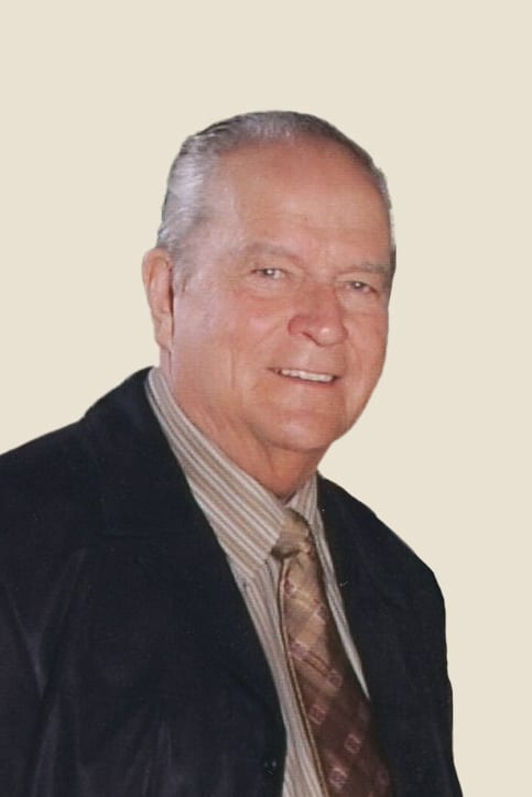 William James (Bill) Laird - Voyage Funeral Homes Obituaries