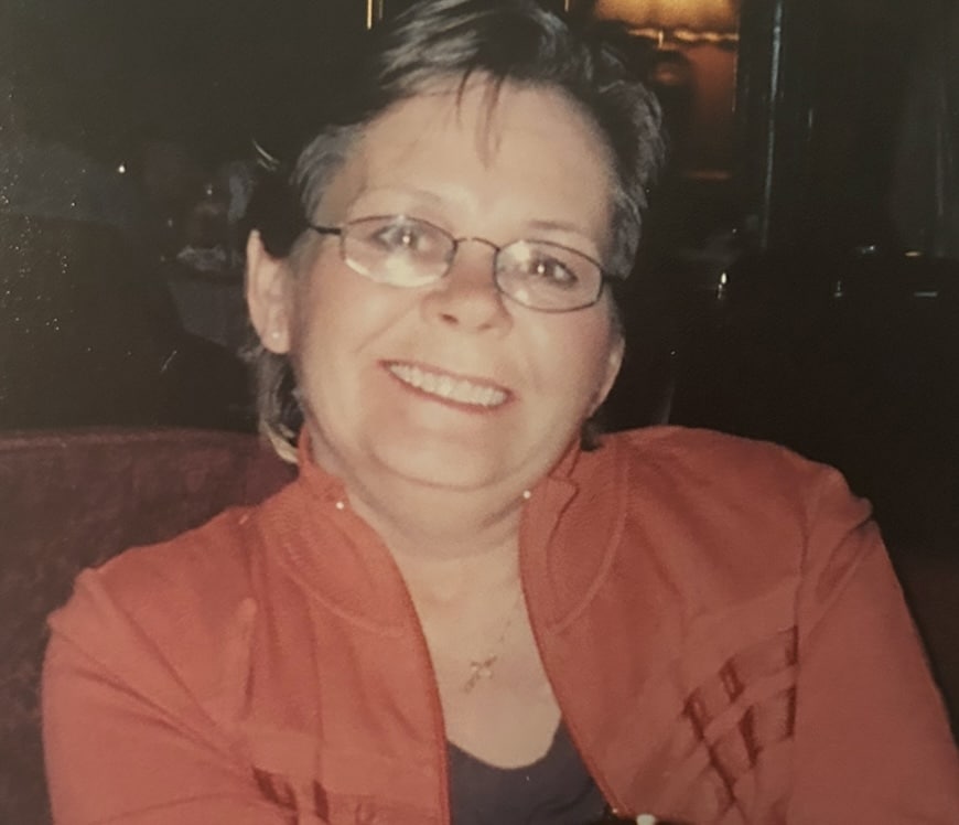 Carolyn Ruth Prysiazniuk (nee Finch) - Voyage Funeral Homes Obituaries