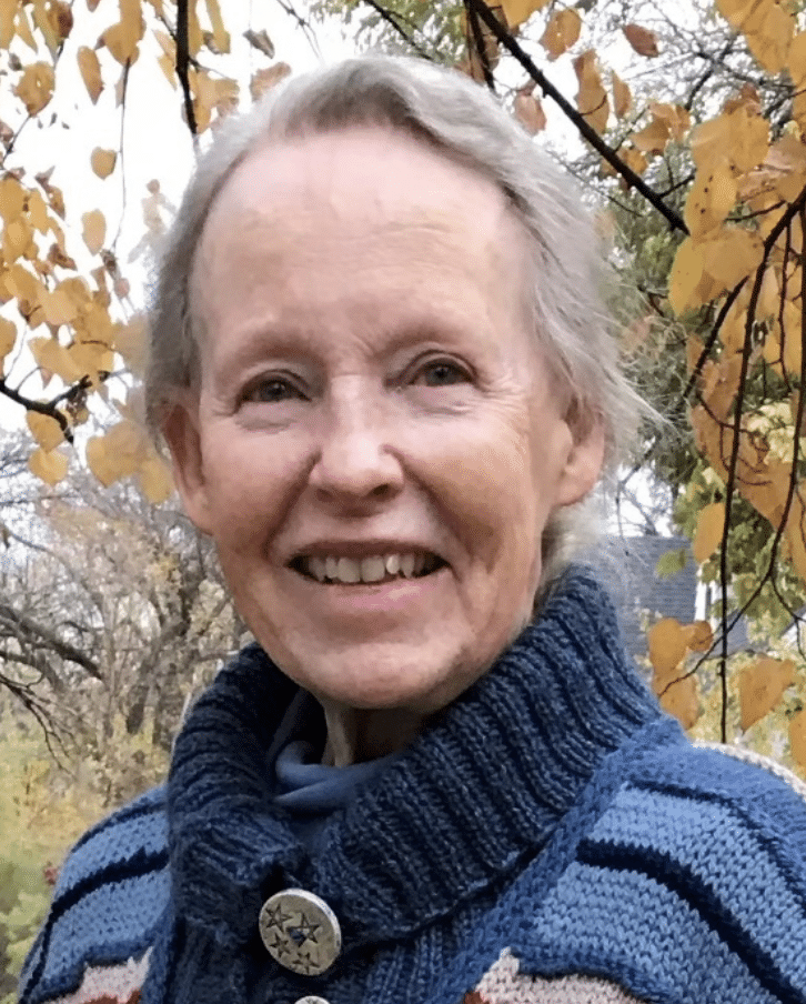 Margaret Dawes