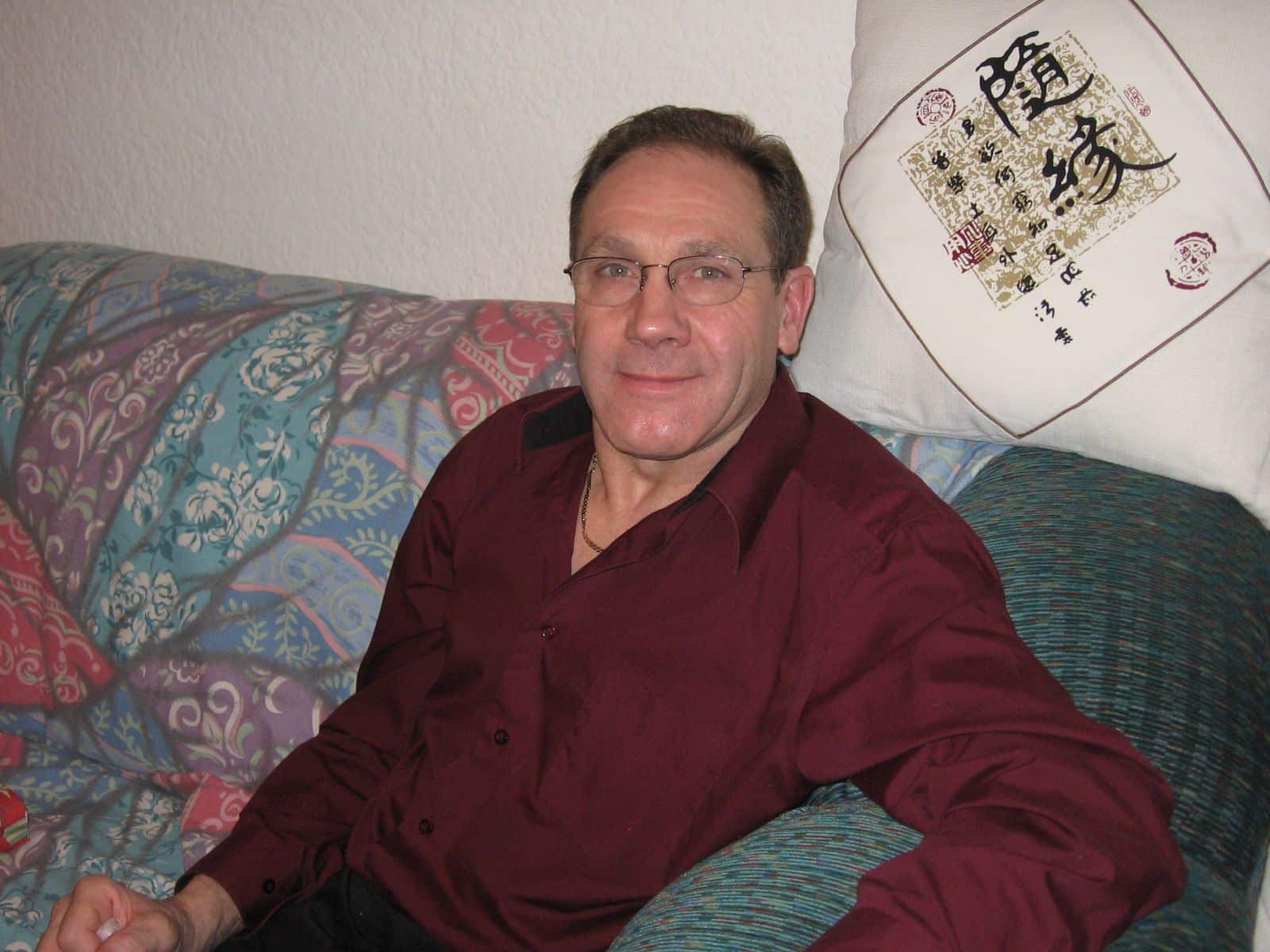 Louis Leo Melnyk