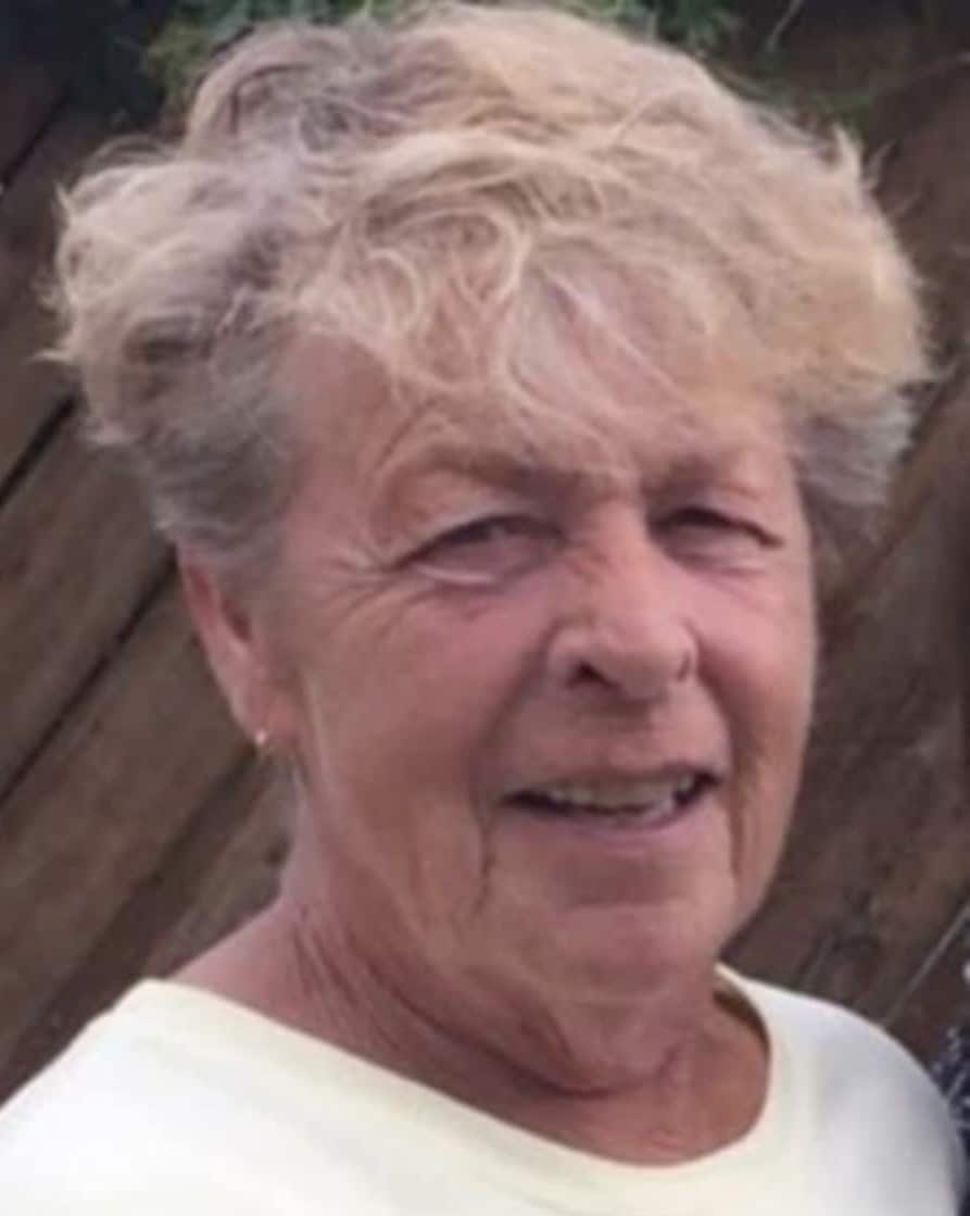 Erica S. Rogers
