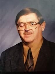 Nestor Fostey
