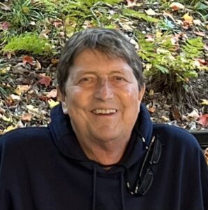 Bruce Spencer Guest