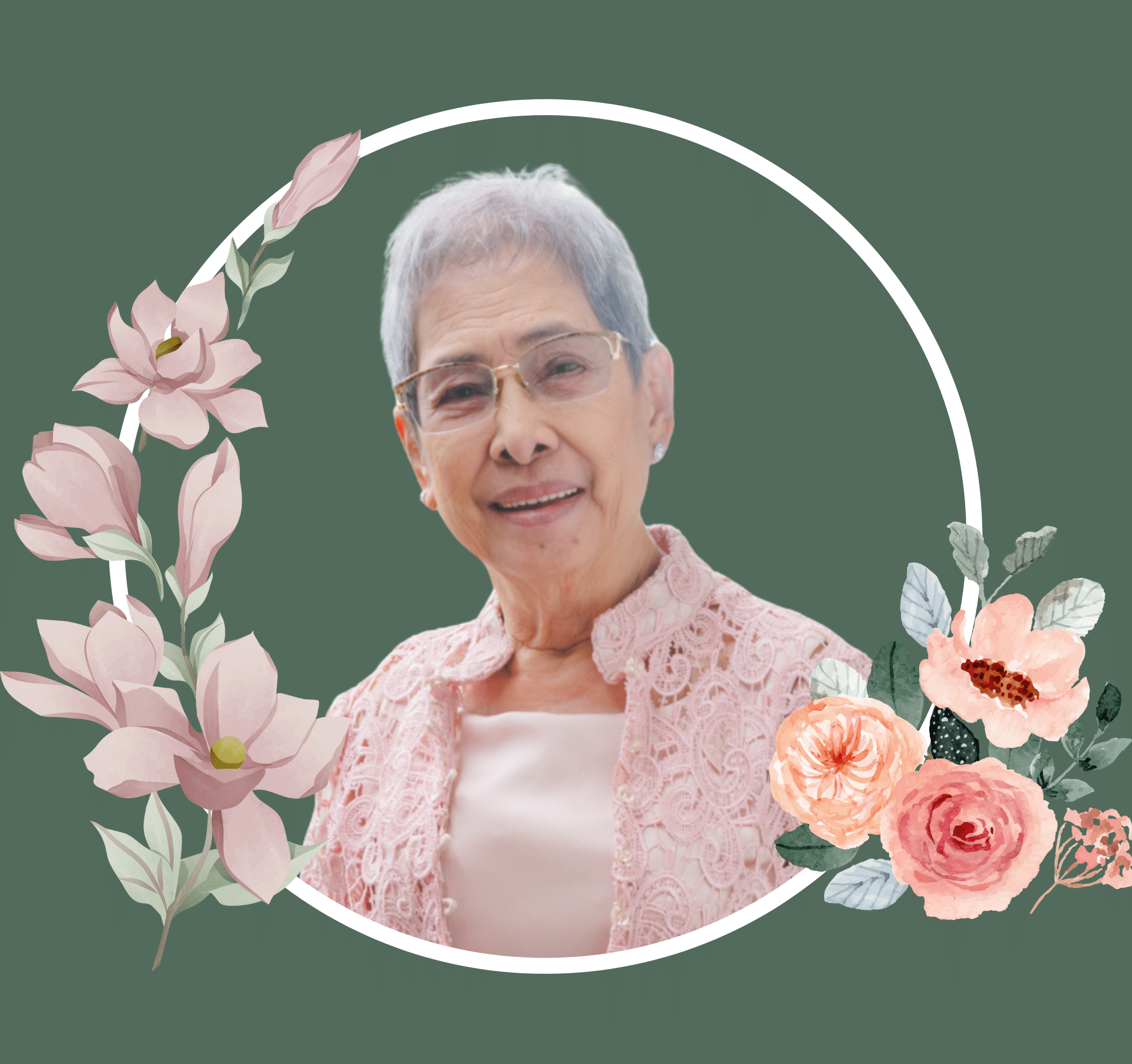 Herminia Cervantes Perez