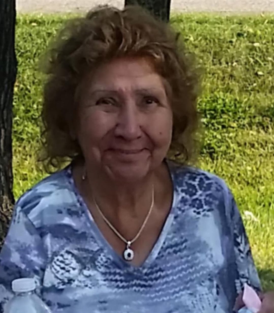 Rose De Lima Jacobson