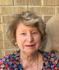 Joan Diana McCuaig nee Masson