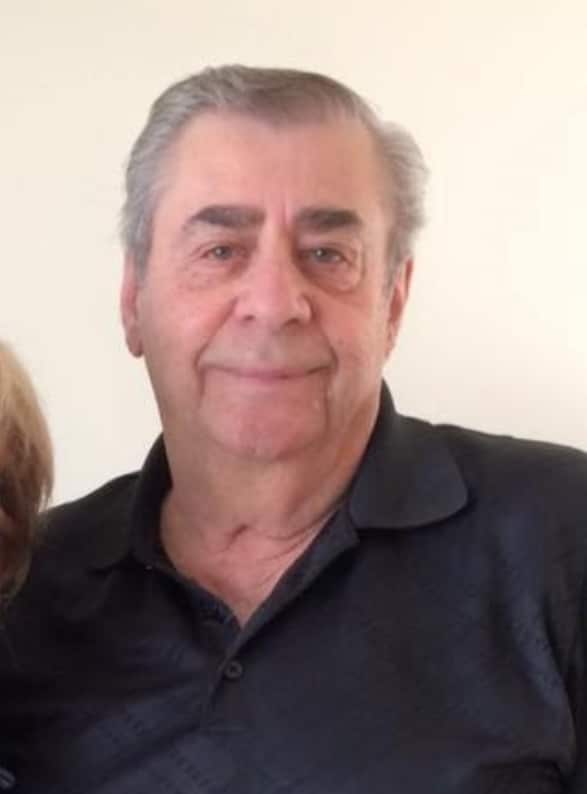 David Koch