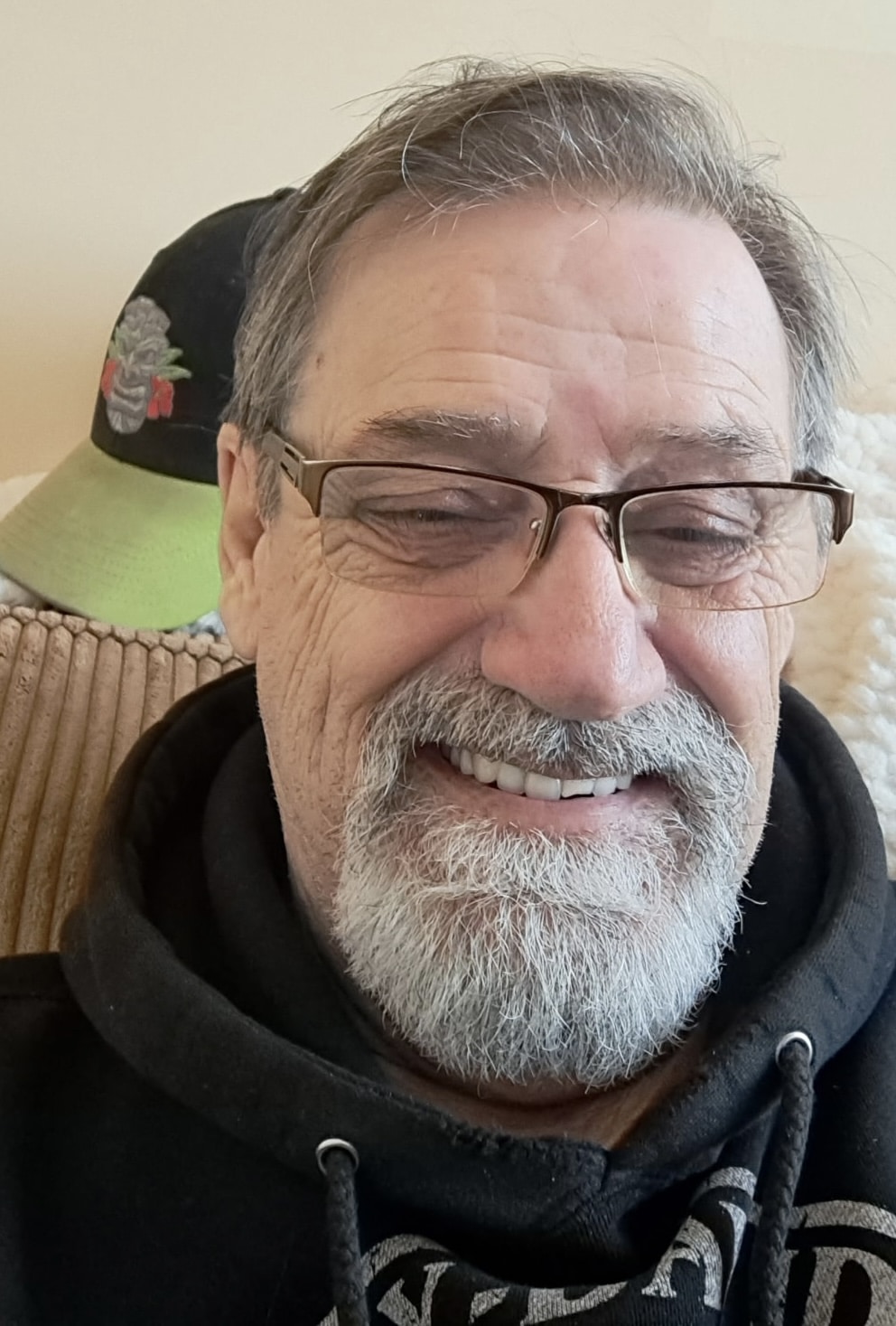 Richard Wintonyk