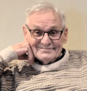 Ralf Walter Kyritz