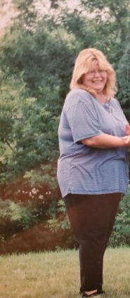 Cynthia (Cindy) Marie Nichols nee Feculak 3