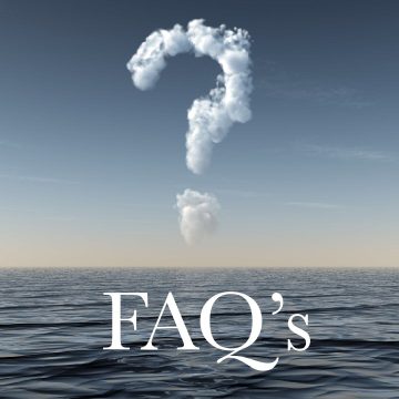 FAQ's Button